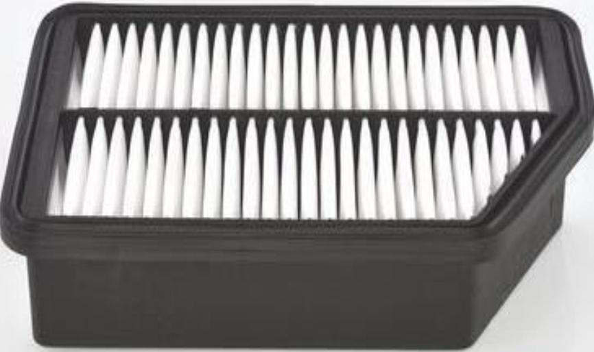 Fits HYUNDAI i30 i40 ix35 KIA CARENS SPORTAGE 1.6 1.7 2.0 BOSCH AIR FILTER S0228