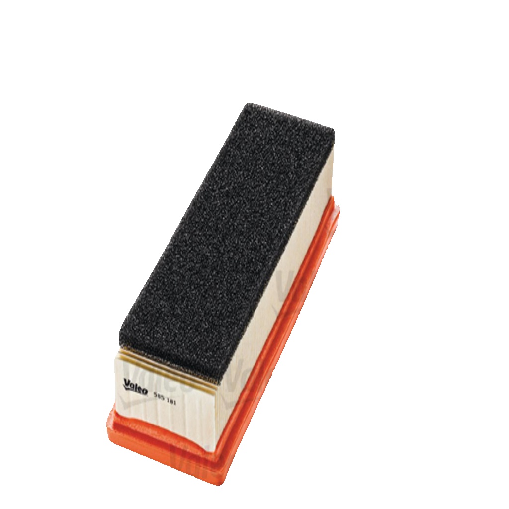 VALEO 585181 Air Filter for ALFA ROMEO,CHRYSLER,FIAT,FORD,LANCIA