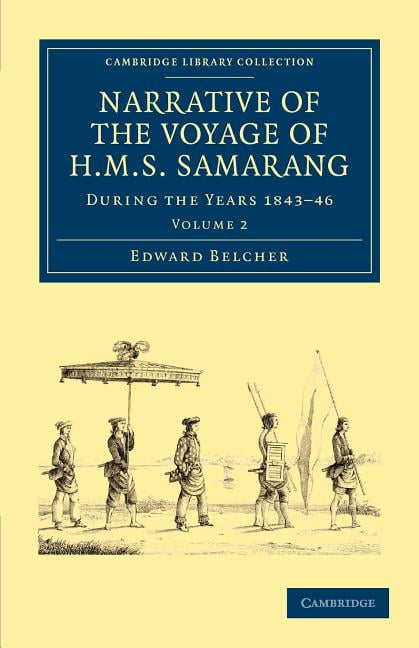 Narrative of the Voyage of HMS Samarang, during the Years 1843–46 Volume 2