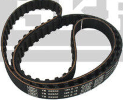 VKMA 02200 SKF Timing Belt Set for AUTOBIANCHI,FIAT,LANCIA