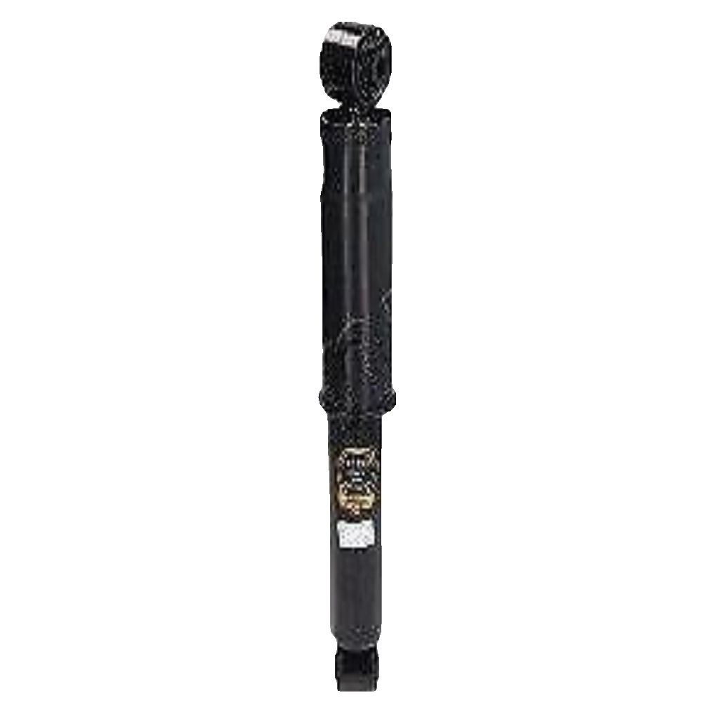 Shock absorber Rear Axle Top eye MM-00333 JAPANPARTS for OPEL ASTRA H Estate