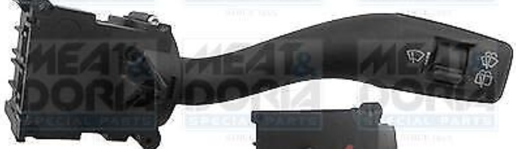 Fits MEAT & DORIA MD23422 Steering Column Switch MD23422 Combined swi ⭐UK Stock⭐