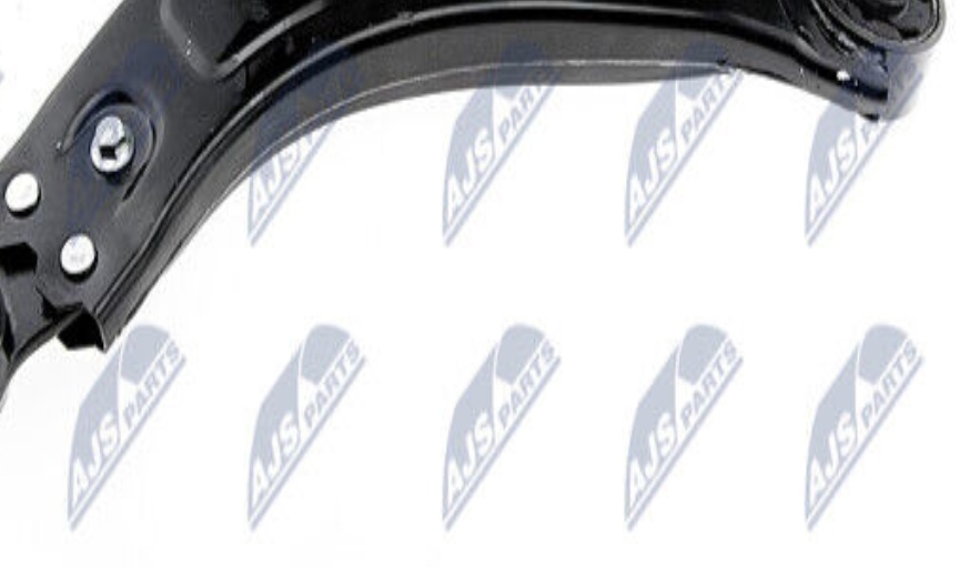 ZWD-HY-502 NTY Track Control Arm for HYUNDAI
