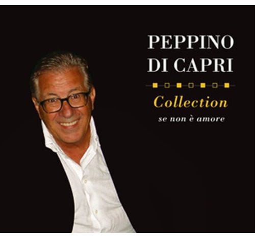 Peppino Di Capri - Collection