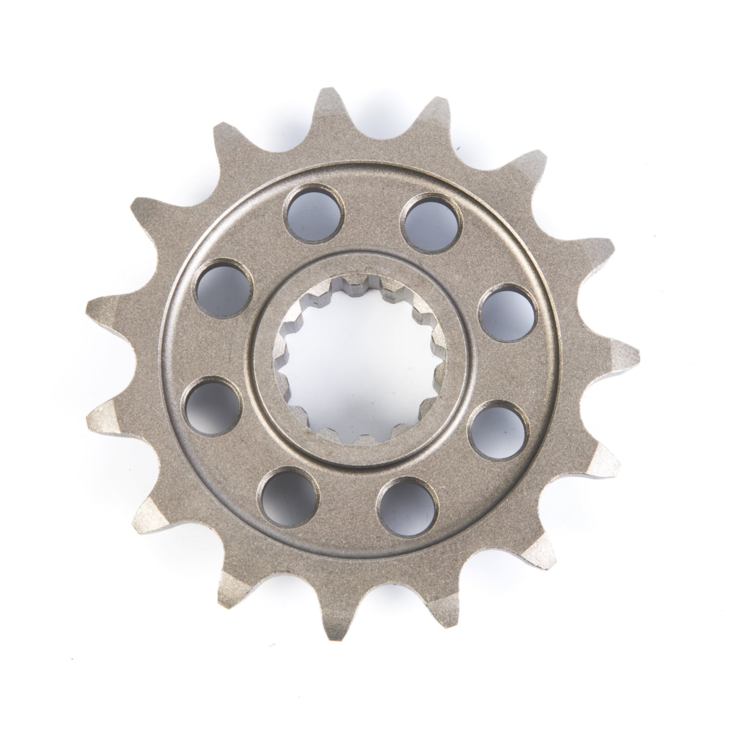 Free Shipping Supersprox Ducati 525 X 15 Pinion For Motorcycle Parts Accessories