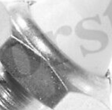 CALORSTAT by Vernet OS3544 Oil Pressure Switch for FORD,LAND ROVER