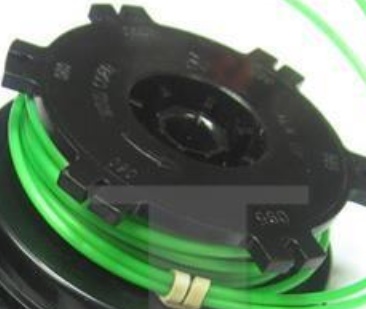 Spool Head Assembly To Suit Champion CPT220 Petrol Strimmer Trimmer
