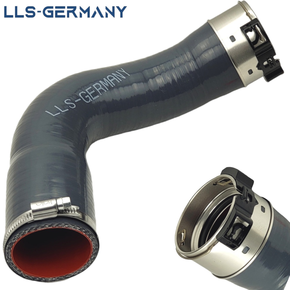 Turbo Hose For Jeep Renegade 1.4 Charge Air Hose 519601158 - 68254948AA