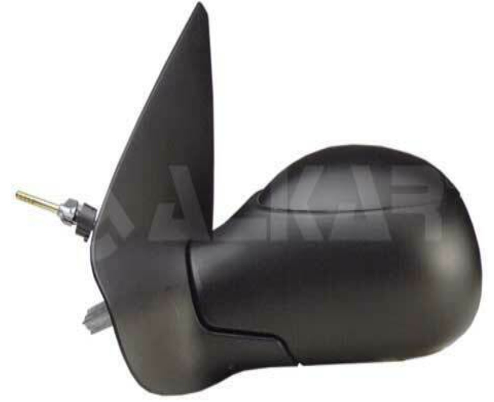 ALKAR 6164283 Outside Mirror for PEUGEOT