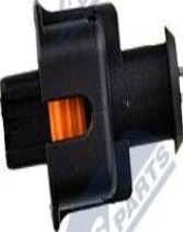 N.T.Y. EGT-DW-001.NTY Sensor, exhaust gas temperature for CHEVROLET,OPEL