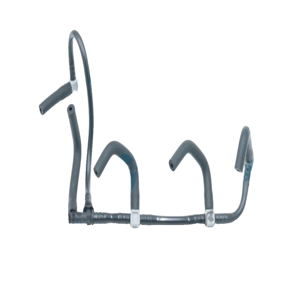 injector overflow hose Common Rail (CR) DRM18012 Dr.Motor Automotive for DACIA
