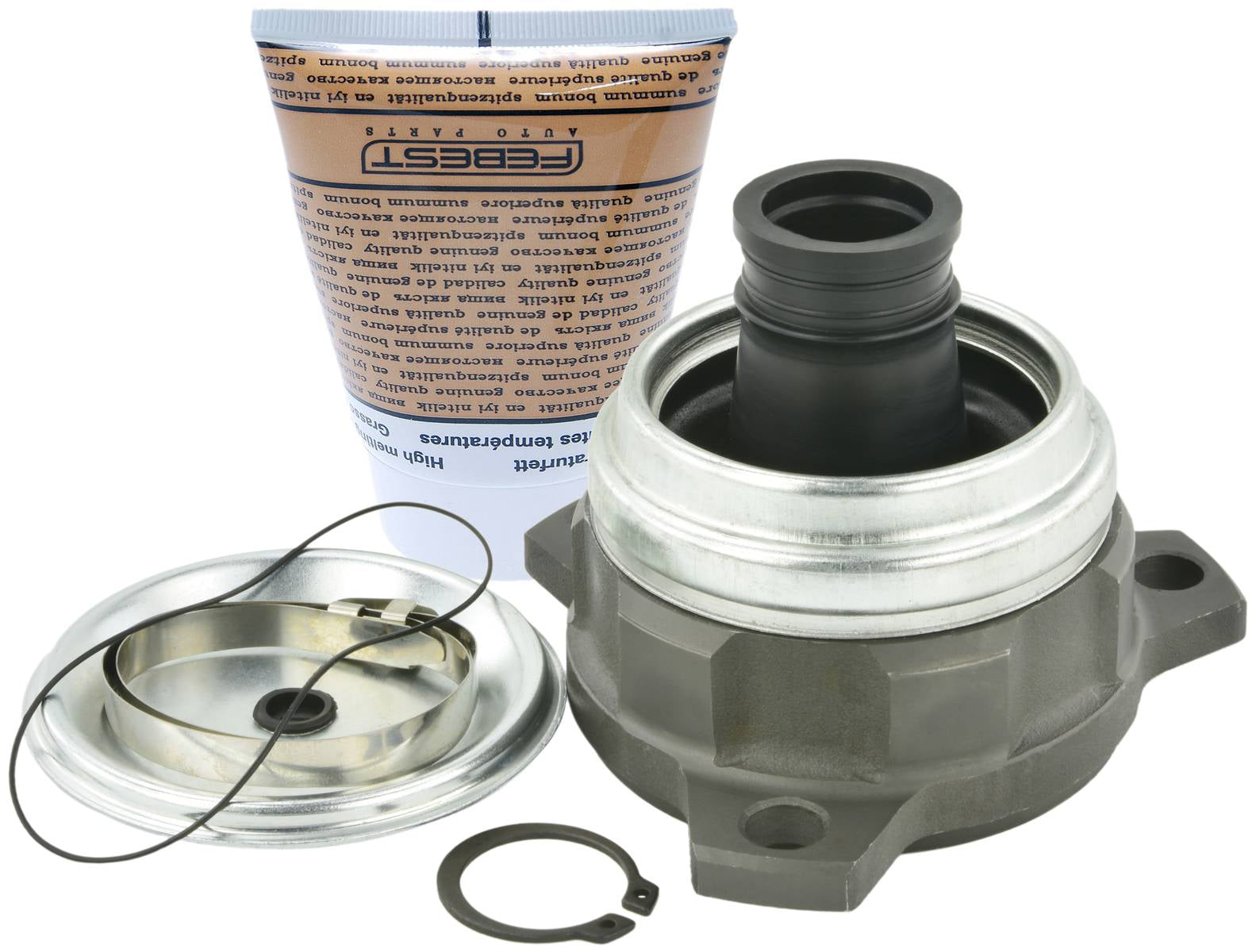 FEBEST-OE 0411-KB4SHA.OE Joint Kit, drive shaft for ,MITSUBISHI