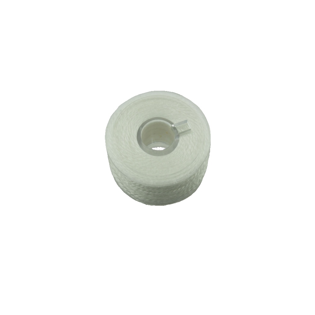 PVA String Carp Fishing Terminal Tackle 20 Meter Spool Total Dissolve (RS)