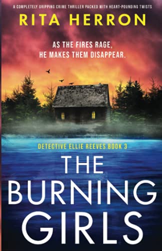 The Burning Girls