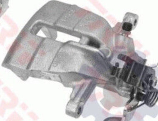 Fits TRW BHS330E HAM CLAMP. REMANUFACTURED VW MULTIVAN T5 (7HM, 7HF), ⭐UK Stock⭐