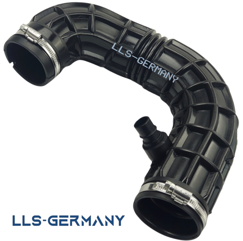 Intake Hose Air Filter for Citroen Nemo Combi 1.4 Petrol 51785906 1436P5