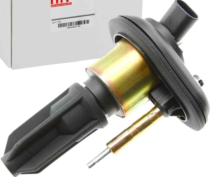 Ignition coil ECZ-CH-022 NTY for CHEVROLET HUMMER ISUZU SAAB