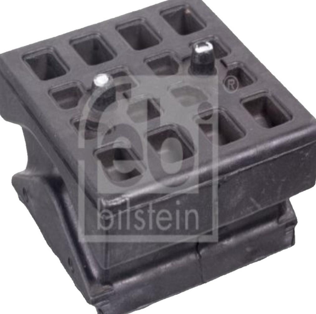 FEBI BILSTEIN 10214 Slave Cylinder, clutch for BMW