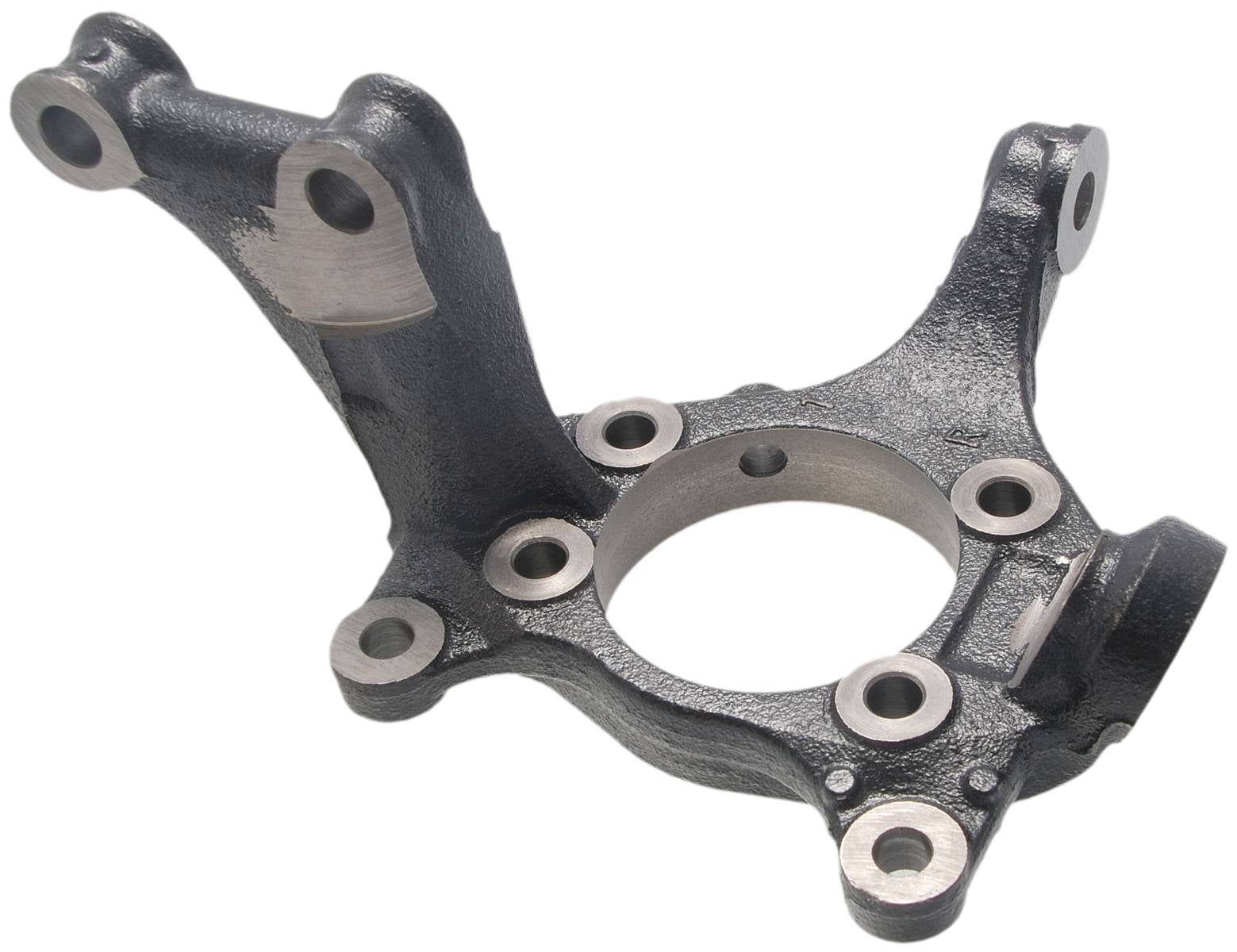 FEBEST 0128-ACA30FRH Steering Knuckle, wheel suspension for LEXUS,TOYOTA,TOYOTA