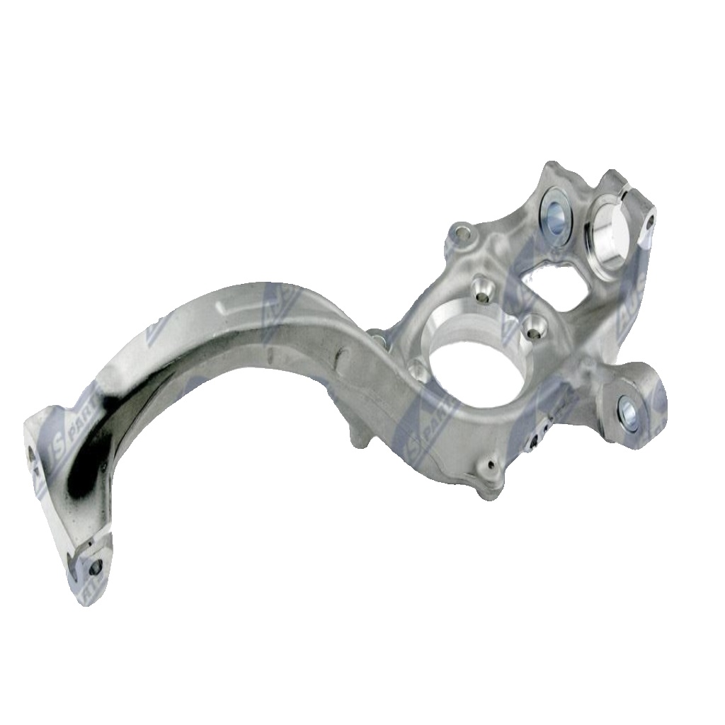 N.T.Y. ZZP-AU-021.NTY Steering Knuckle, wheel suspension for AUDI