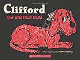 Clifford the Big Red Dog by Norman Bridwell NEW Free UK Delivery - Image 3
