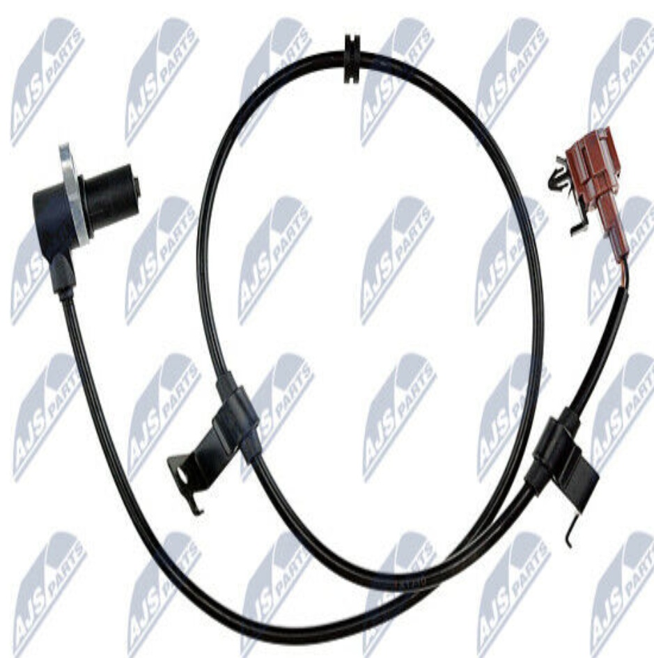 N.T.Y. HCA-NS-077.NTY Sensor, wheel speed for NISSAN