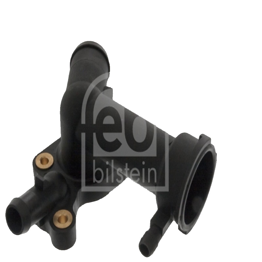 Fits FEBI 47560 THERMOSTAT HOUSING WITH CAP, WITHOUT GASKET  ⭐UK Stock⭐