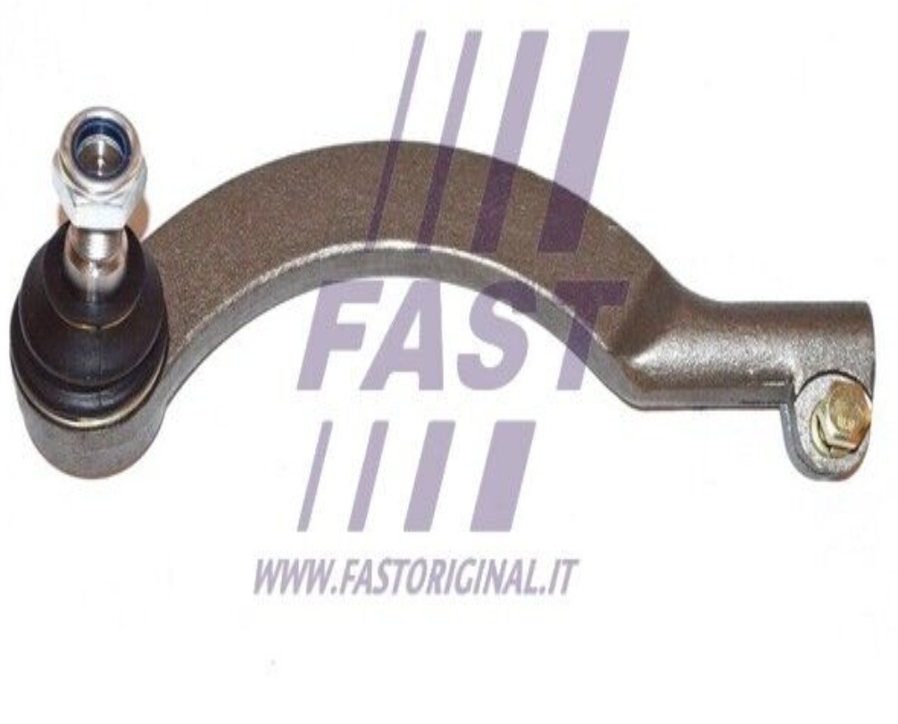FT16124 FAST Tie Rod End for ,NISSAN,OPEL,RENAULT,VAUXHALL