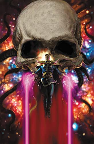 Death of Doctor Strange