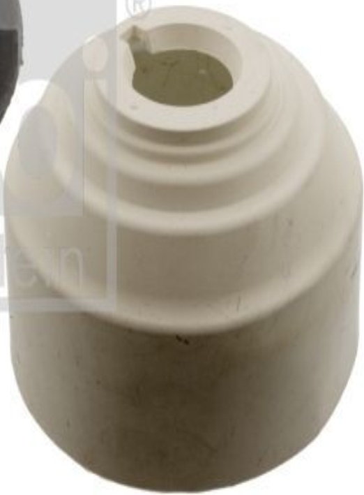 Right FEBI BILSTEIN 26969 Engine Mounting for MERCEDES-BENZ