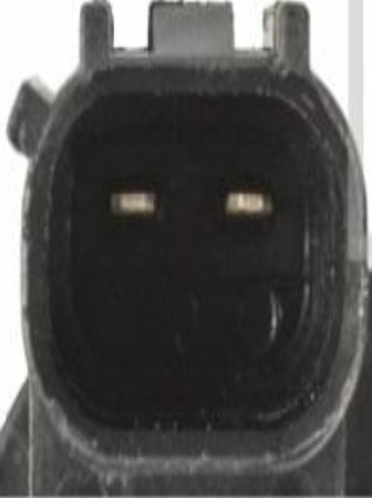 Rear Right FEBI GERMANY 109692 Sensor, wheel speed for TOYOTA