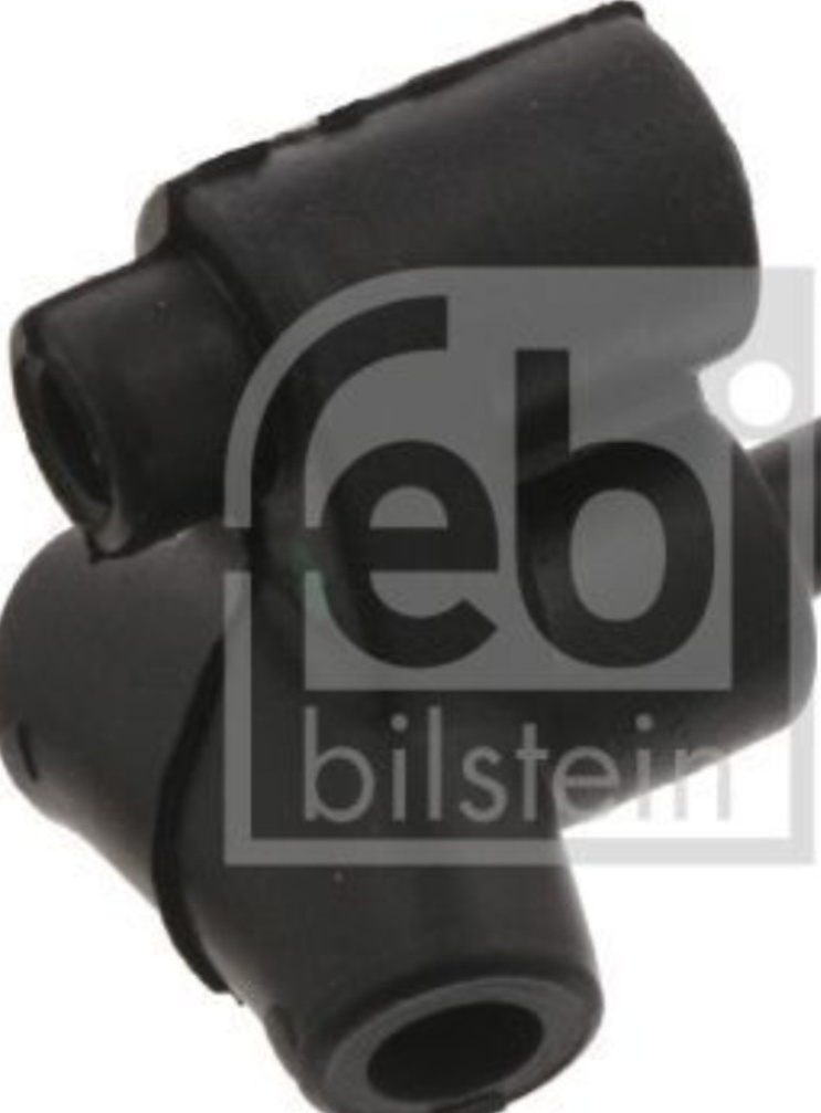 FEBI 33987 HOSE CRANKCASE VENTILATION