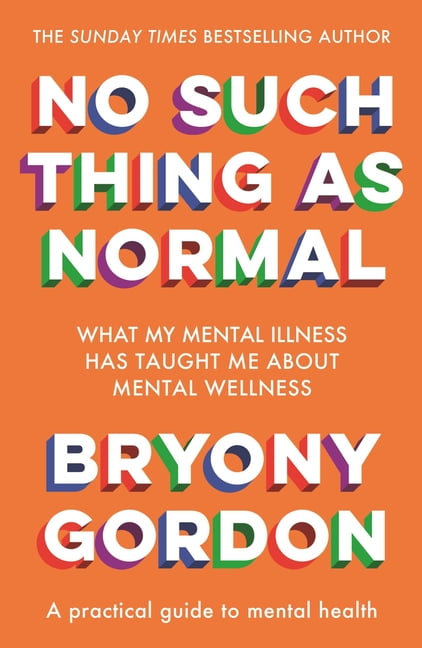 No Such Thing as Normal