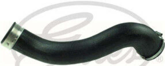 Fits GATES-PRZEWODY 09-0413 AIR SUPPLY HOSE TURBO - Image 2