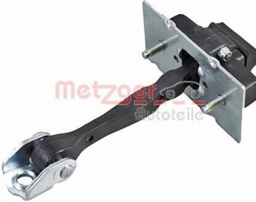 Original Metzger Door Stopper 2312252 for Citroën