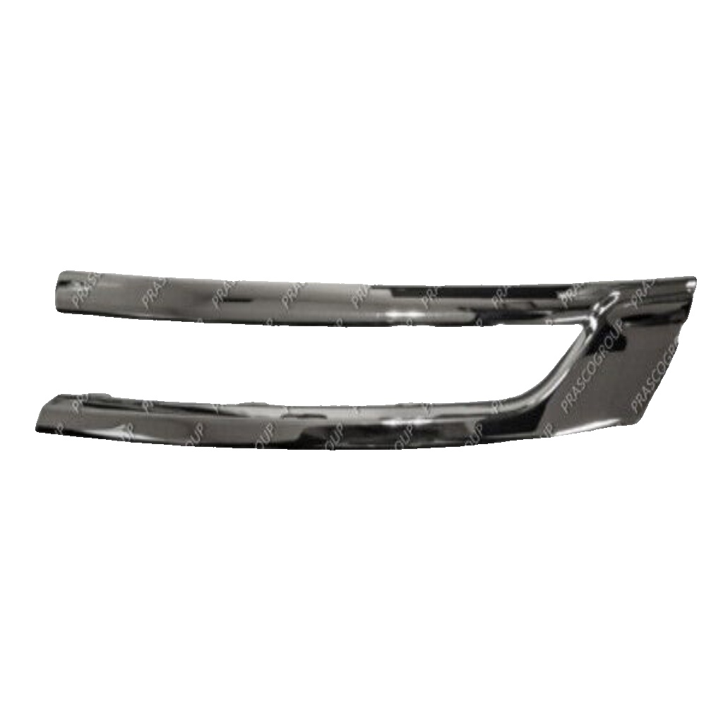 VAUXHALL ASTRA K Grille Moulding Chrome Left Hand 2016- OP07053MALV