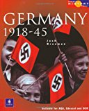 Longman History Project Germany 1918-1945 Paper