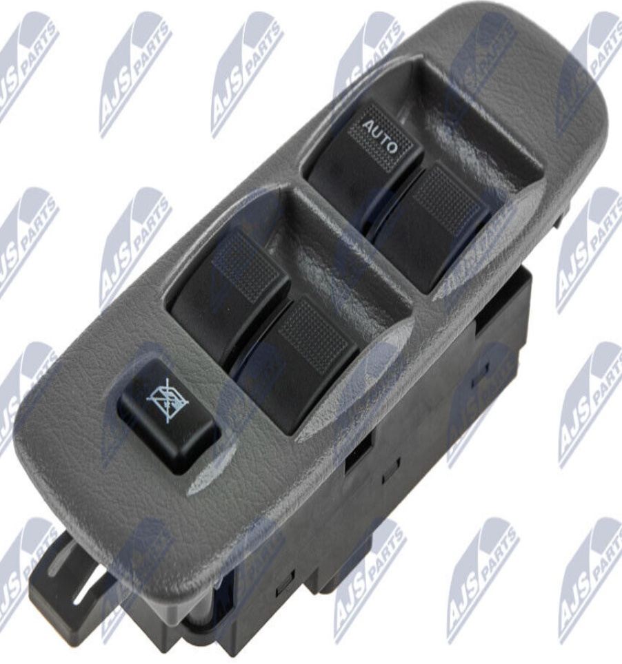 EWS-FR-024 NTY Switch, window regulator for FORD