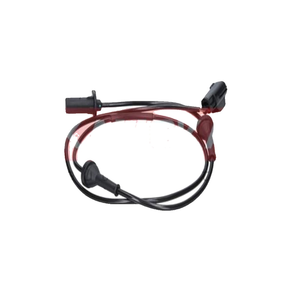 ABS wheel speed sensor Front Axle Right Active sensor 1060451 KAMOKA for VOLVO
