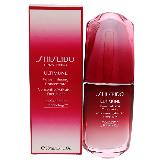 Shiseido Ultimune Power Infusion Concentrate C-Sh-256-50 50 ml Creme