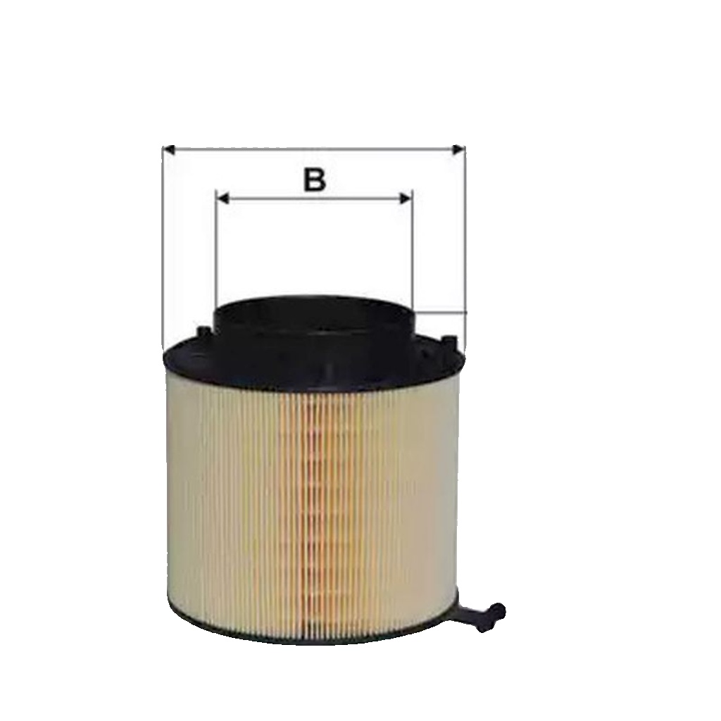 ✅Fits FILTRON AK 371/4 AIR FILTER AUDI A4 (B8/8K), A5 (8T), Q5 (8R)  ⭐UK Seller⭐