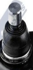 Nty Front Arm For Dacia Logan 04-, Sandero 08- /Lower Left - Image 3