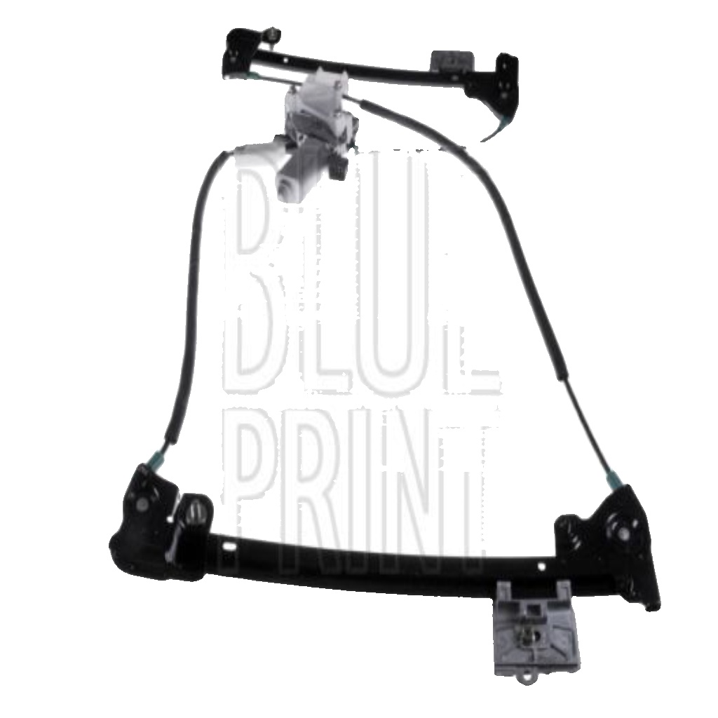 Blueprint ADJ132134 Oil Filter Fits Land Rover Range Rover Range Rover Sport