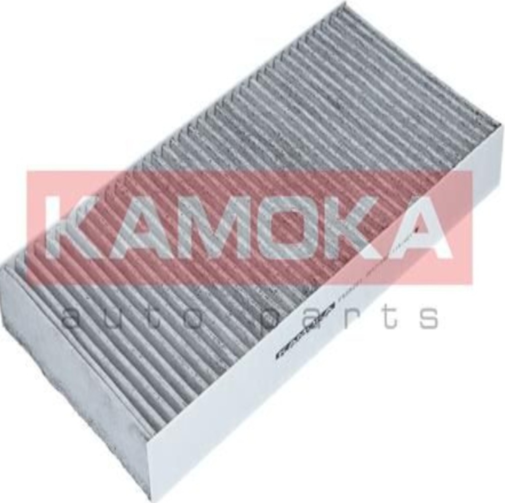 Cabin filter Fresh Air Filter F505201 KAMOKA for PEUGEOT CITROËN
