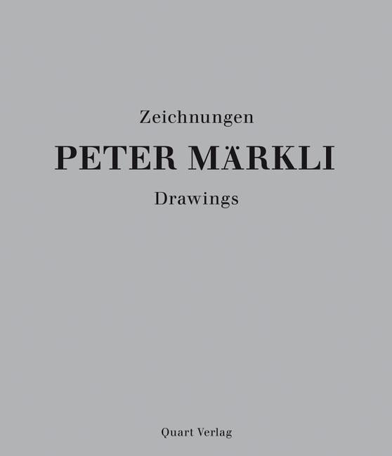 Peter Markli by Fabio Don, Claudia Mion - 9783037611234