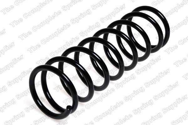 Suspension Coil Spring Rear Fits Ford Escort Escort Classic KILEN 53730