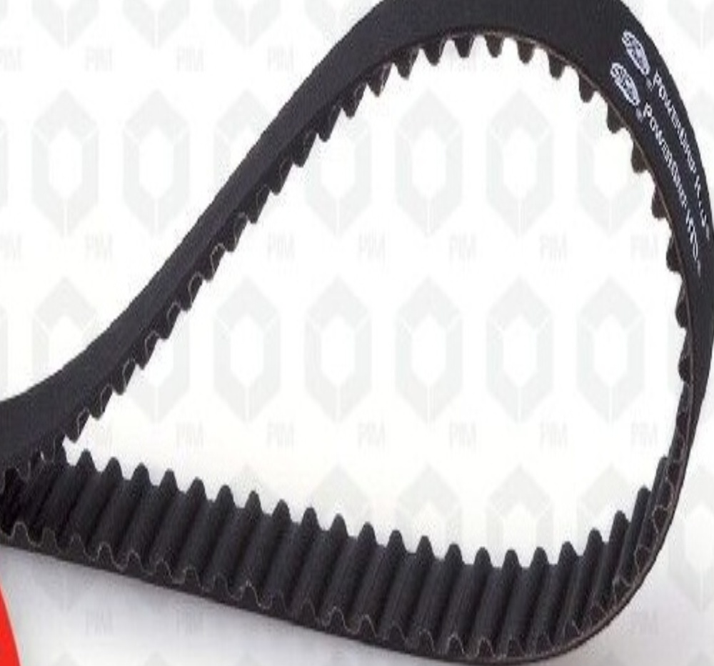 Gates K015371XS Timing Belt Kit Replacement Service Fits Volvo 240 940 960 - Image 3