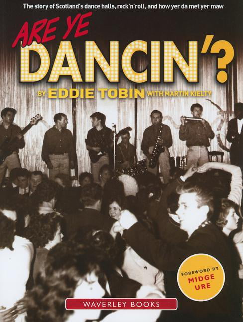 Are Ye Dancin'?