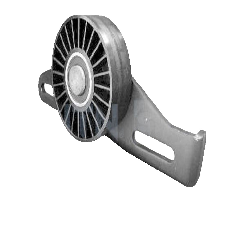 2x ✅Fits SNR /NTN-SNR/ GA355.84 AUXILIARY PULLEY  ⭐UK Seller⭐