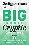 Daily Mail Big Book of Cryptic Crosswords 8 (The Daily Mail Puzzle Books) - Image 3